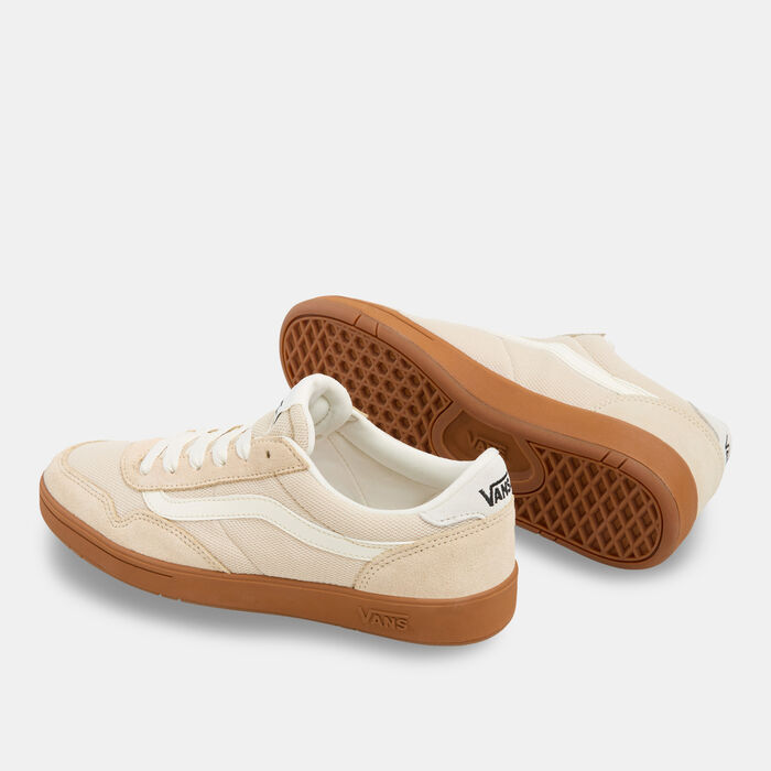 Vans Cruze Too ComfyCush Unisex Shoes Beige image number 2