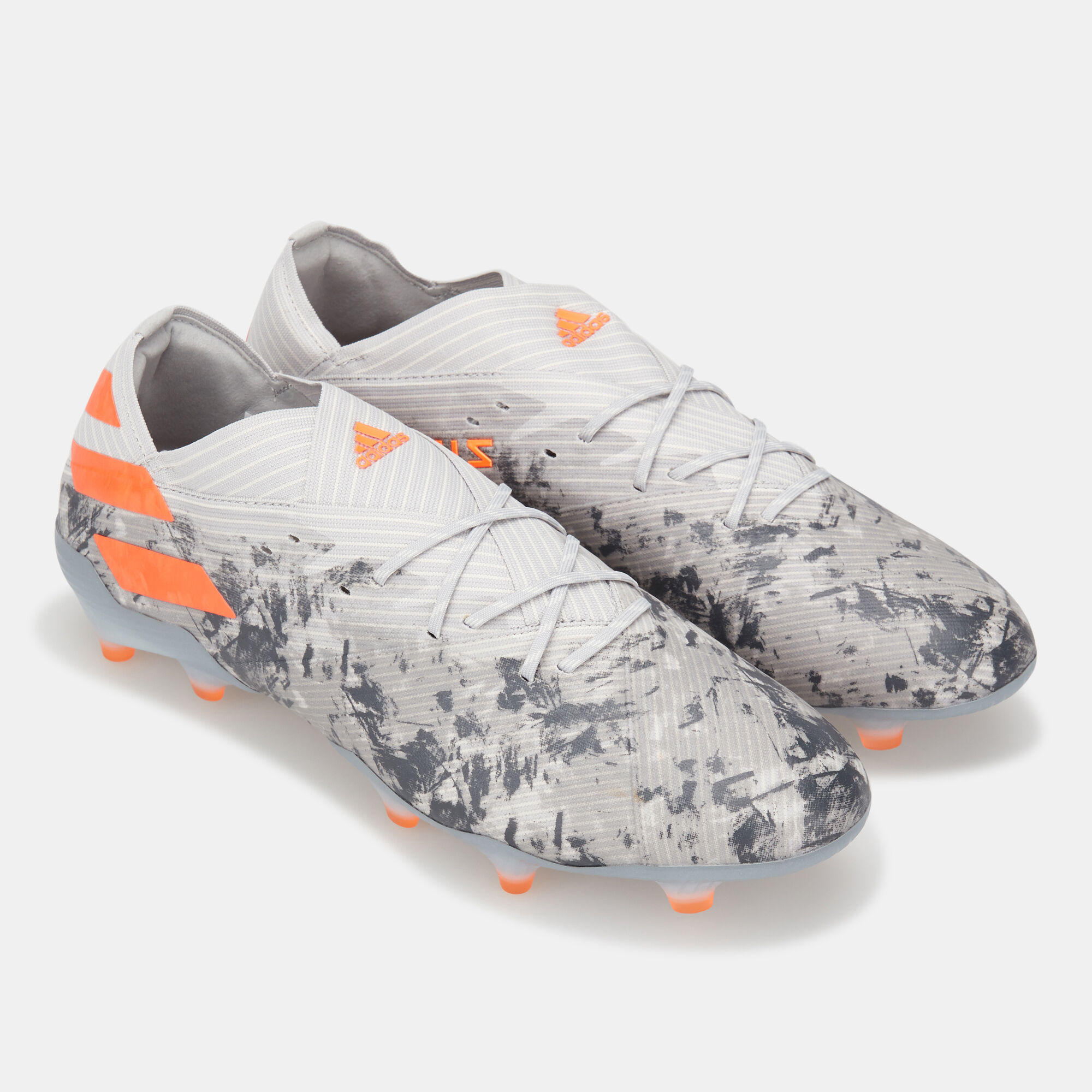 Nemeziz 19.1 firm ground boots discount
