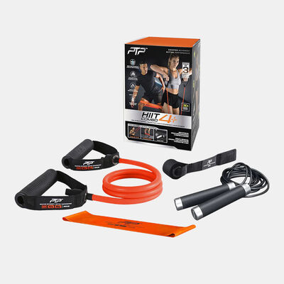 PTP HIIT Combo 4+ Set Multi PTP HIIT Combo 4+ Set Multi