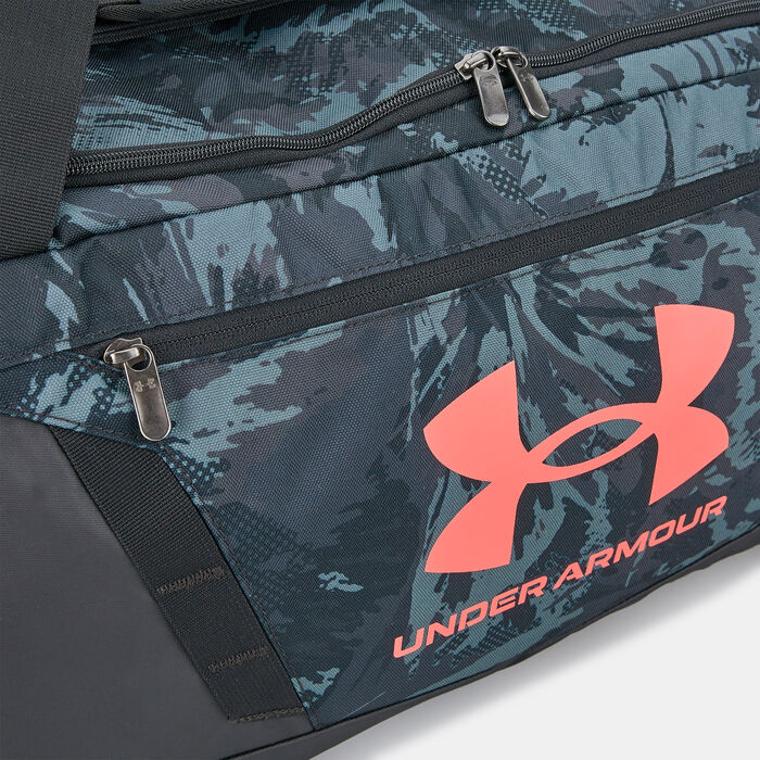 Under Armour Undeniable 5.0 Duffel Bag Black image number 3