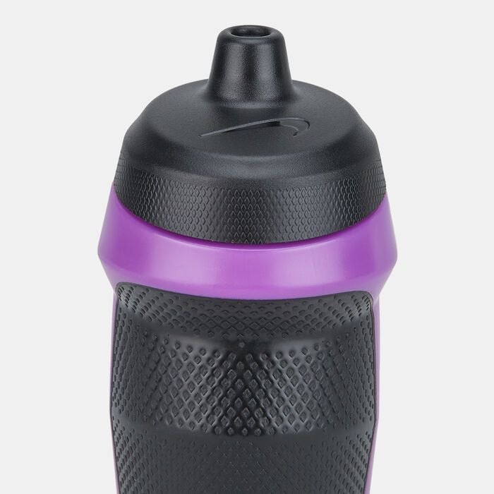 Nike Hypersport Bottle (591ml) Multi image number 2