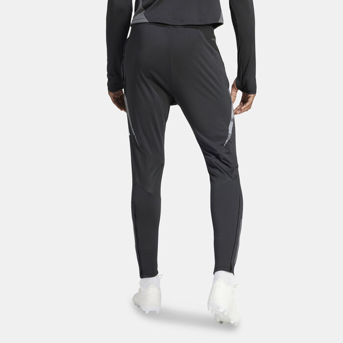 adidas Men's Tiro 24 Competition Football Pants Black adidas Men's Tiro 24 Competition Football Pants Black image number 1