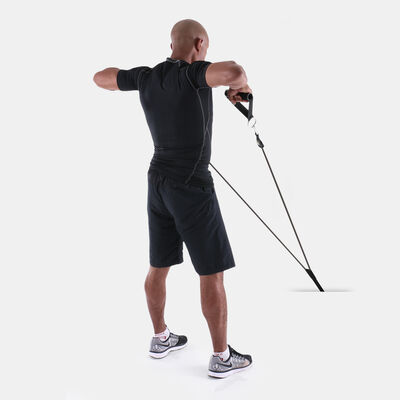 PTP Extreme Powertube Black