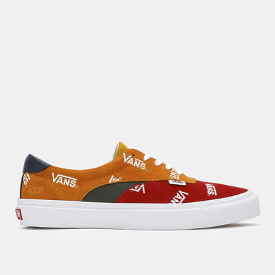 Vans UA Acer NI SP Unisex Shoe Red