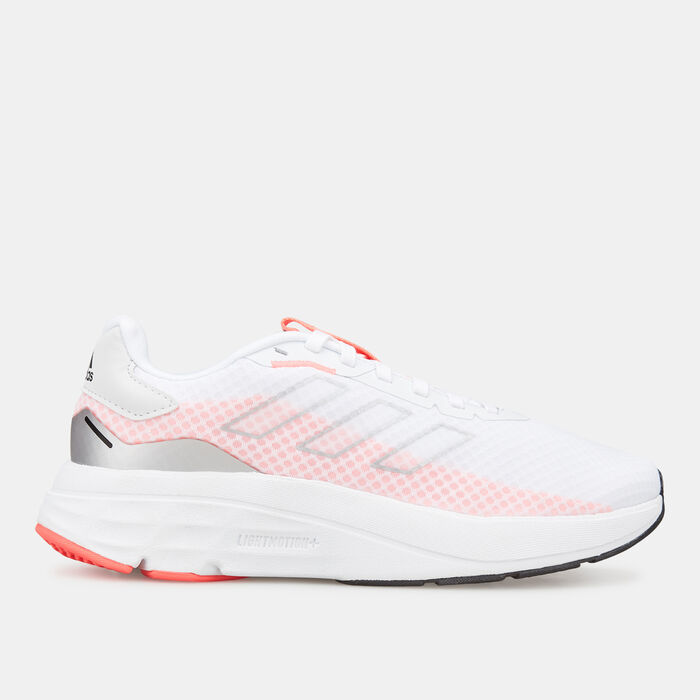 adidas Women's Speedmotion Shoe White adidas Women's Speedmotion Shoe White image number 0