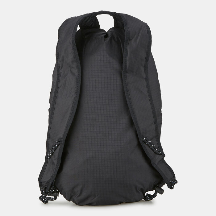 Nike Stash Backpack Black image number 1