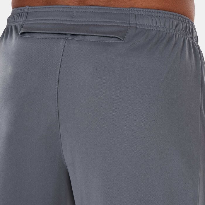 Nike Men's Dri-FIT Challenger Knit Running Pants Grey Nike Men's Dri-FIT Challenger Knit Running Pants Grey image number 3