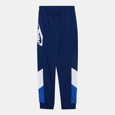 Nike Kids' Sportswear Core Amplify Sweatpants (Older Kids) Blue