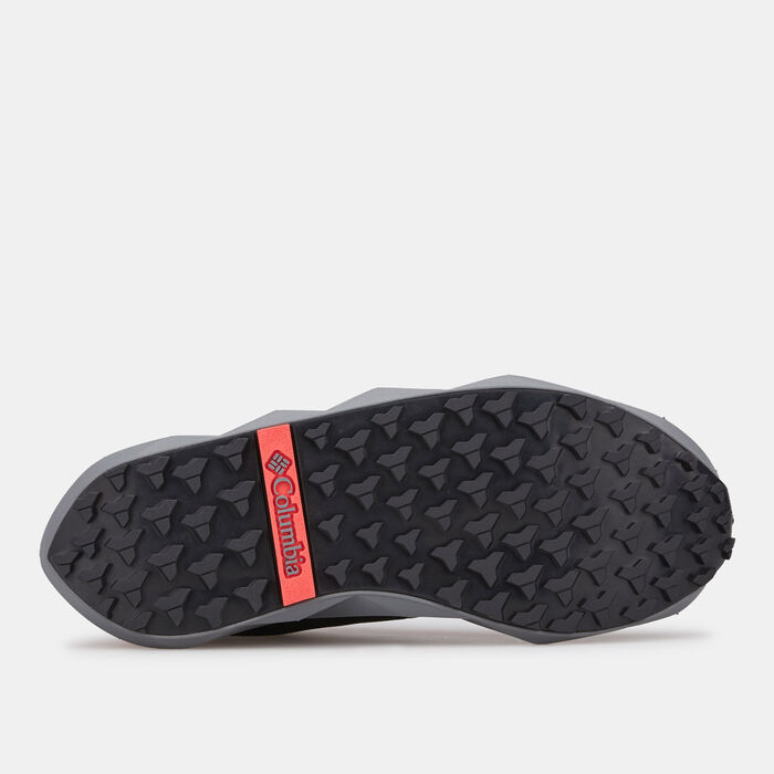 Columbia Women's Facet™ 30 OutDry™ Shoe Black Columbia Women's Facet™ 30 OutDry™ Shoe Black image number 3