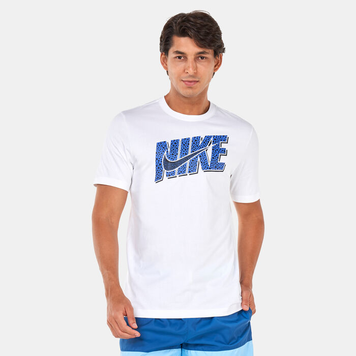 Nike Men's Sportswear T-Shirt White Nike Men's Sportswear T-Shirt White image number 0