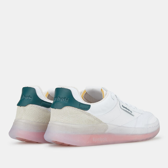 Reebok Women's Club C Legacy Shoe White Reebok Women's Club C Legacy Shoe White image number 2