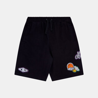ellesse Men's Bronxa Shorts Black