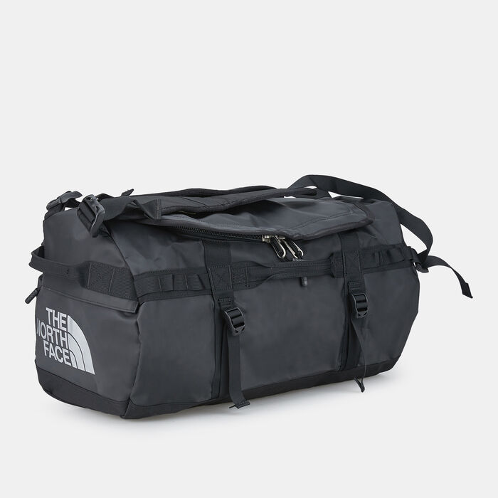 The North Face Base Camp Duffel (XS) Black image number 2