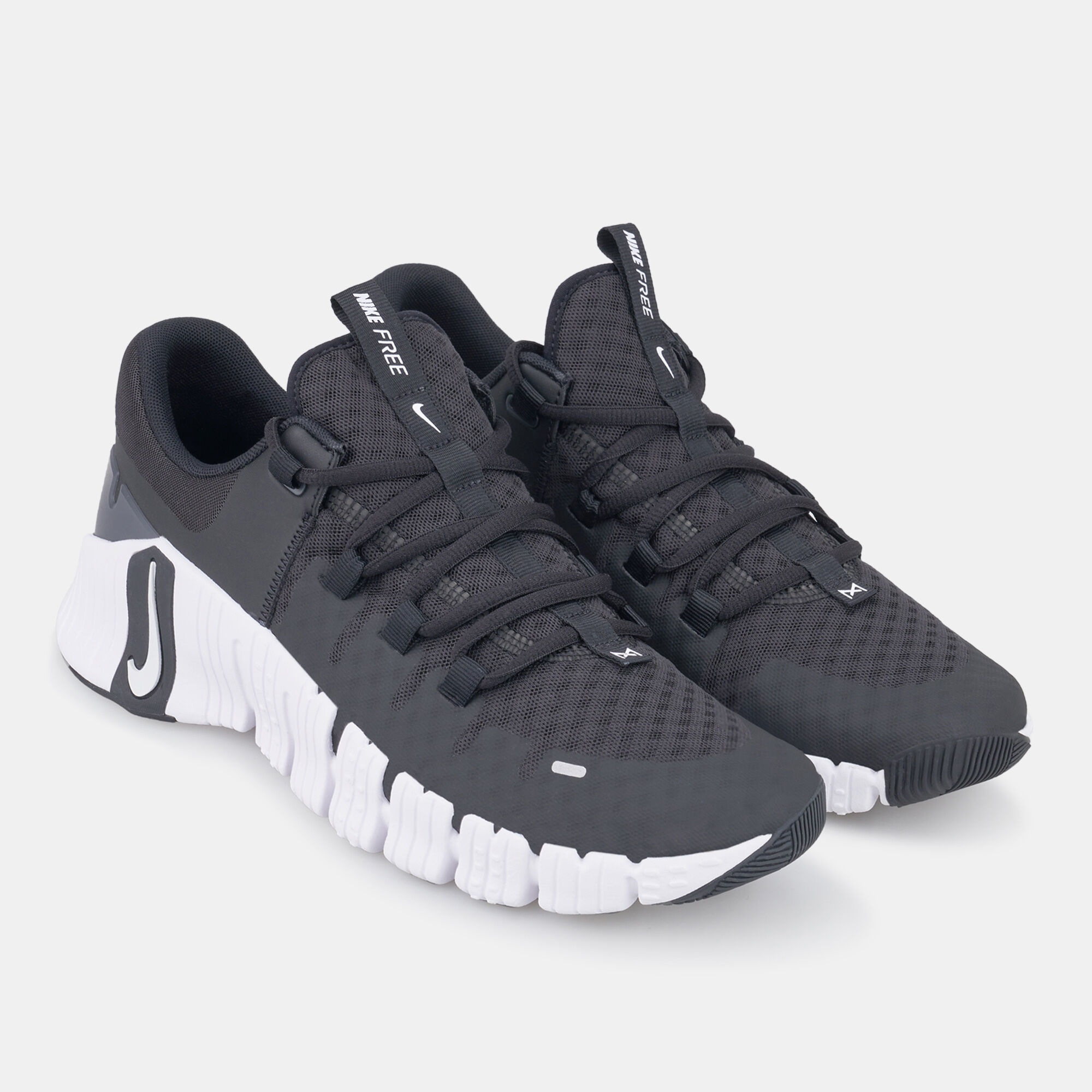 Men s Free Metcon 5 Training Shoe Black Nike in Qatar SSS