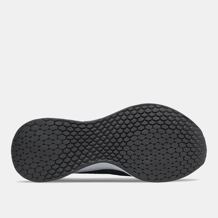 New Balance Men's ROAV Running Shoe Black New Balance Men's ROAV Running Shoe Black image number 2