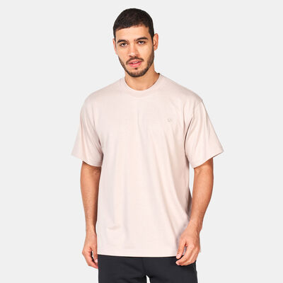adidas Originals Men's Adicolor Contempo T-Shirt Beige adidas Originals Men's Adicolor Contempo T-Shirt Beige
