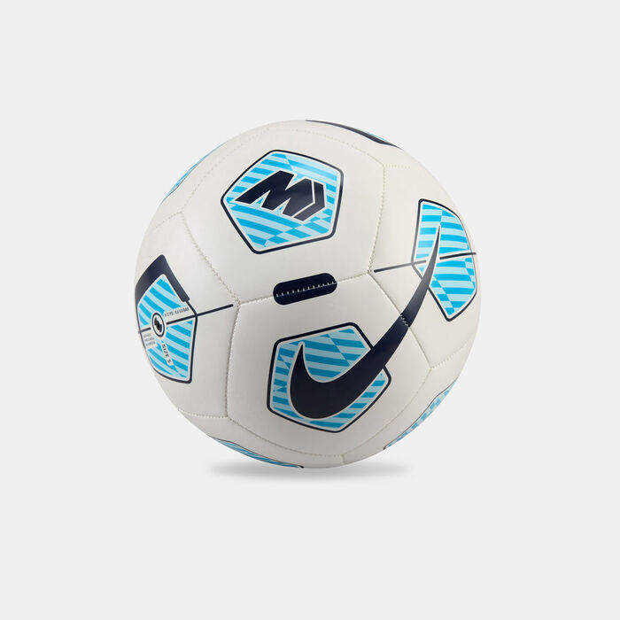 Nike Mercurial Fade Football White image number 0