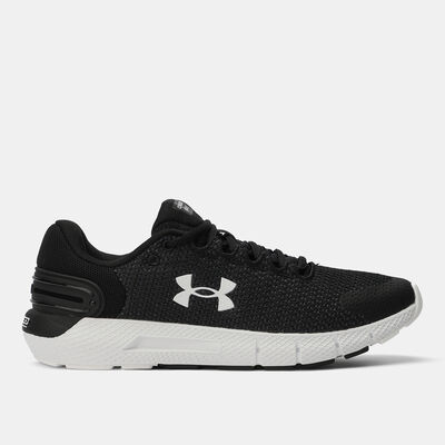 Under Armour Women's Charged Rogue 2.5 Shoe Black Under Armour Women's Charged Rogue 2.5 Shoe Black