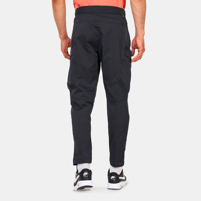 Nike Men's Sportswear Utility Pants Black Nike Men's Sportswear Utility Pants Black image number 3