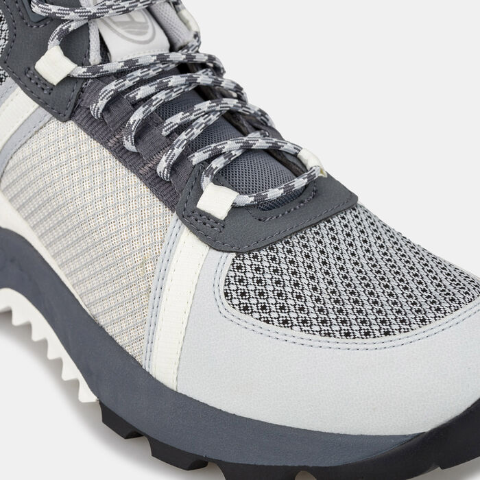 Timberland Women's Greenstride™ Solar Wave Shoe Grey Timberland Women's Greenstride™ Solar Wave Shoe Grey image number 4