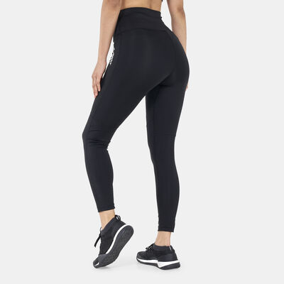 adidas Women's Terrex Multi Primeblue Leggings Black