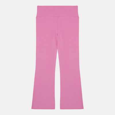 Nike Kids' Flare Leggings Pink Nike Kids' Flare Leggings Pink