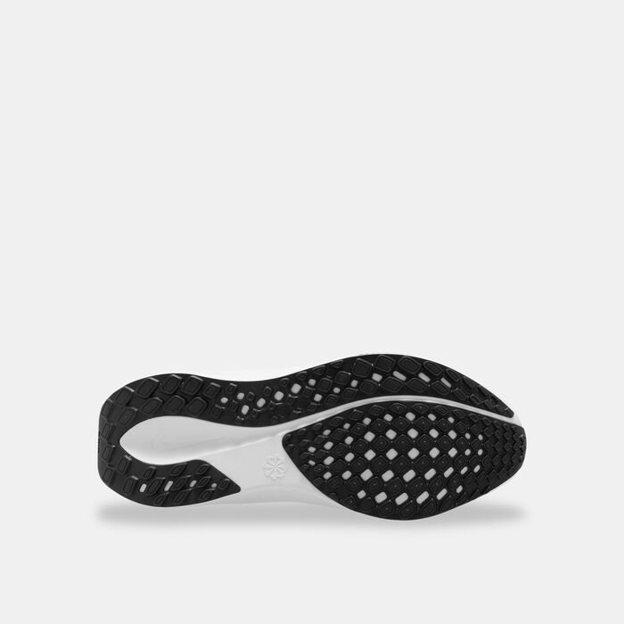 Nike Kids' Pegasus 41 Road Running Shoes Black image number 1