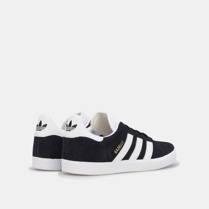 adidas Originals Kids' Gazelle Shoes Multi adidas Originals Kids' Gazelle Shoes Multi image number 2
