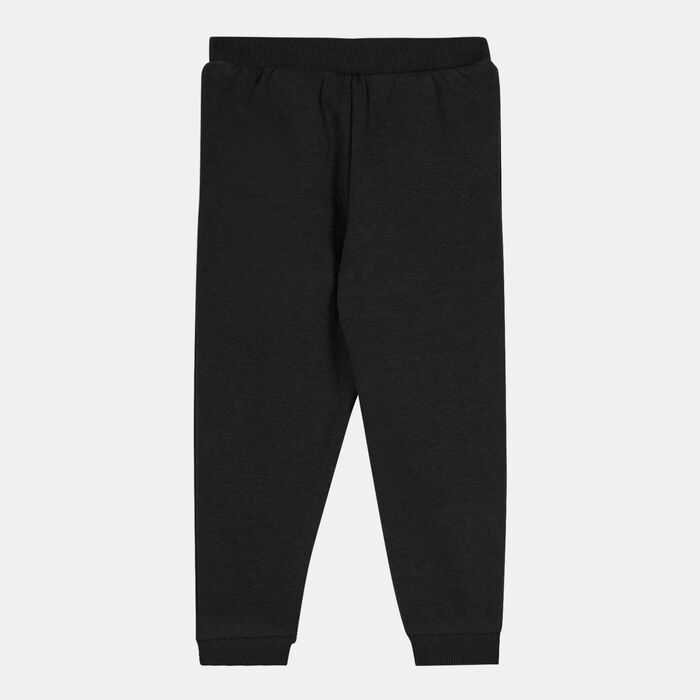 Nike Kids' Icon Clash Joggers (Baby and Toddler) Black Nike Kids' Icon Clash Joggers (Baby and Toddler) Black image number 1