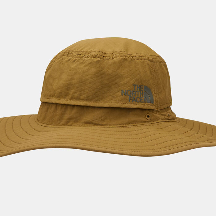 The North Face Horizon Breeze Brimmer Hat Green The North Face Horizon Breeze Brimmer Hat Green image number 2