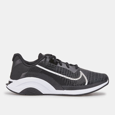 Nike Women's ZoomX SuperRep Surge Shoe Black Nike Women's ZoomX SuperRep Surge Shoe Black