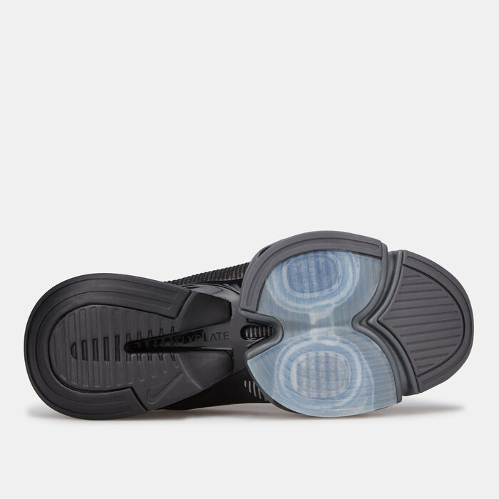 Nike Men's Air Zoom SuperRep 2 Shoe Multi Nike Men's Air Zoom SuperRep 2 Shoe Multi image number 3