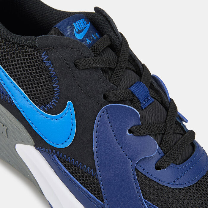 Nike Kids' Air Max Excee Shoe (Younger Kids) Blue Nike Kids' Air Max Excee Shoe (Younger Kids) Blue image number 4