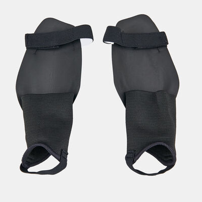 Nike Kids' Charge Football Shin Guard Blue Nike Kids' Charge Football Shin Guard Blue