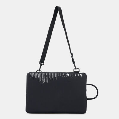 Nike Shoe Box Bag Black Nike Shoe Box Bag Black