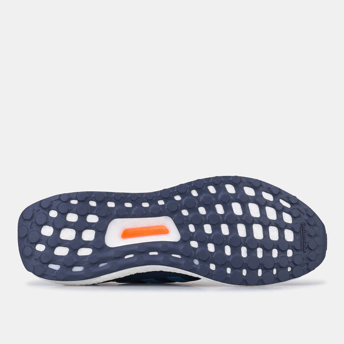 adidas Men's Ultraboost 1.0 Shoe Blue adidas Men's Ultraboost 1.0 Shoe Blue image number 3