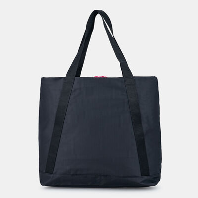 PUMA Women's Prime Street Shopper Bag Black