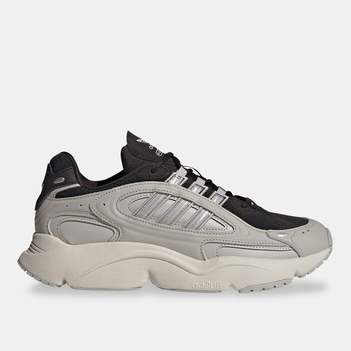 adidas Originals Men's OZMILLEN Shoes Black adidas Originals Men's OZMILLEN Shoes Black image number 0