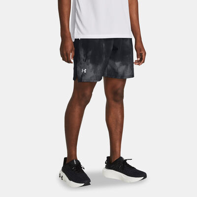 Under Armour Men's Launch Elite Running Shorts Black