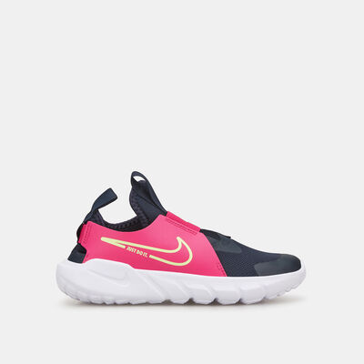 Nike Kids' Flex Runner 2 Shoe (Younger Kids) Pink