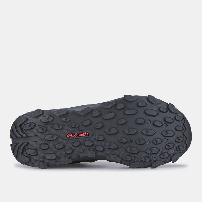 Columbia Men's Hatana™ Breathe Shoe Black Columbia Men's Hatana™ Breathe Shoe Black image number 3