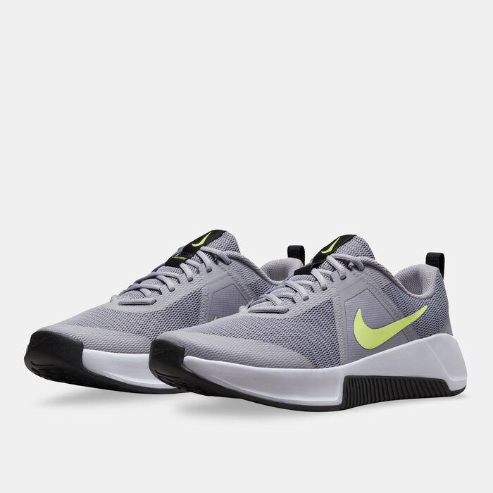 Nike Men's MC Trainer 3 Shoes Grey Nike Men's MC Trainer 3 Shoes Grey image number 1