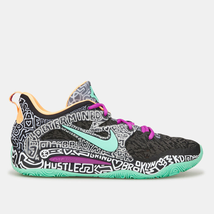 Nike Men's KD15 Basketball Shoe Nike Men's KD15 Basketball Shoe image number 0
