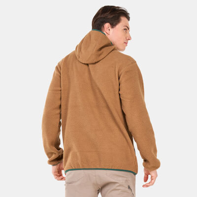 Columbia Men's Helvetia™ Hoodie Brown