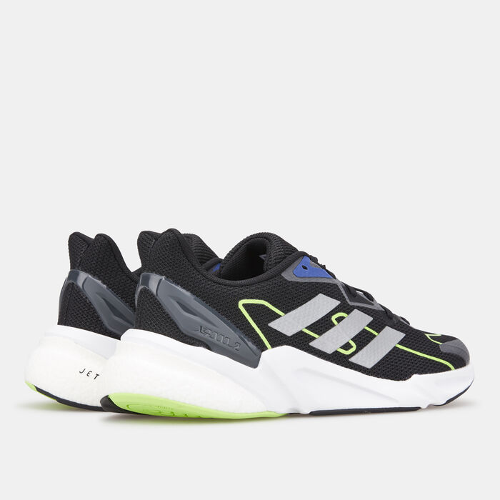 adidas Men's X9000L2 Shoe Black adidas Men's X9000L2 Shoe Black image number 2