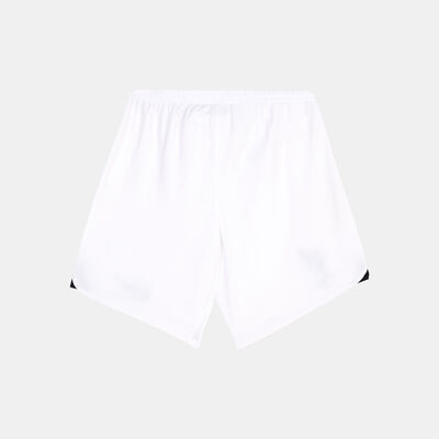 Nike  Kids' Dri-FIT Liverpool F.C. Stadium Away Football Shorts - 2022/23 (Older Kids) White