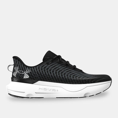 Under Armour Men's Infinite Pro Running Shoes Black