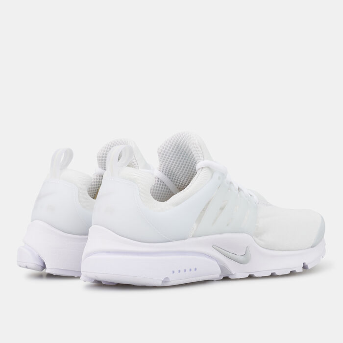 Nike Men's Air Presto Shoe White Nike Men's Air Presto Shoe White image number 2