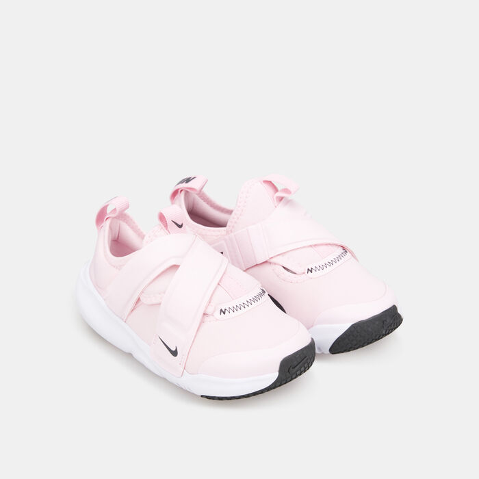 Nike Kids' Flex Advance Shoe Pink Nike Kids' Flex Advance Shoe Pink image number 1