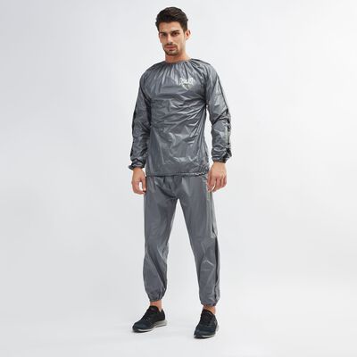 Everlast Sauna Suit Multi Everlast Sauna Suit Multi